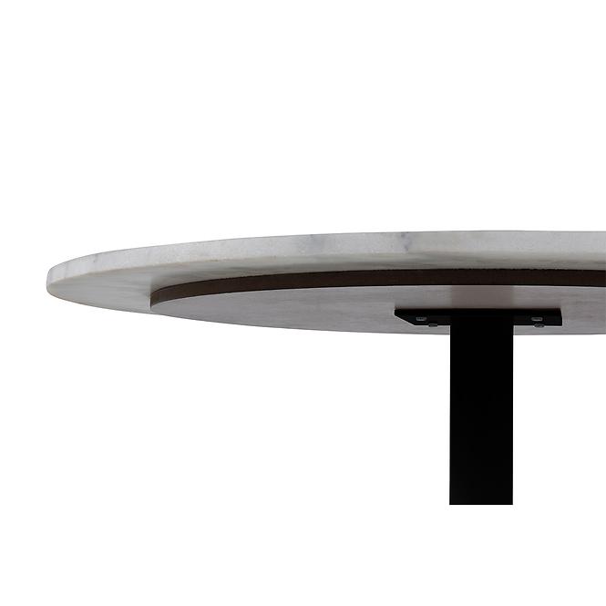 Asztal Tania 110 Fehér Marmur