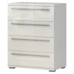Komoód Piano 4S F4/PN-71/KA/71 beige HG