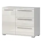 Komoód Piano 1D3S  K13/PN-71/KA/71 beige HG
