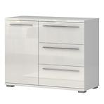 Komoód Piano 1D3S  K13/PN-71/KA/71 beige HG