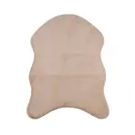 Szőnyeg Julius 0,6x0,9 bézs