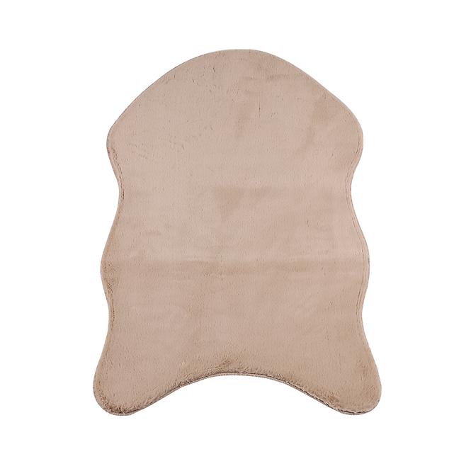 Szőnyeg Julius 0,6x0,9 bézs