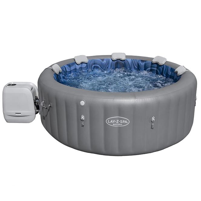 Santorini Hydro Pro™  2.16x0.8M 60075 BESTWAY