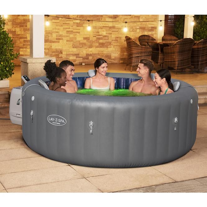 Santorini Hydro Pro™  2.16x0.8M 60075 BESTWAY