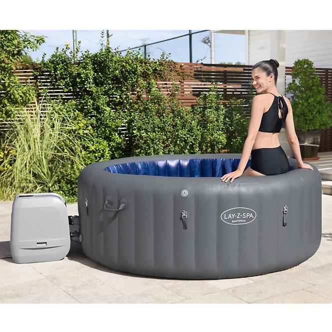 Santorini Hydro Pro™  2.16x0.8M 60075 BESTWAY