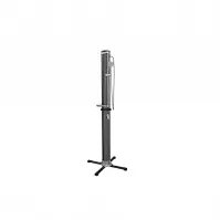 SOLARFLOW™ KÜLTÉRI ZUHANY 35L 58696