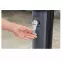 SOLARFLOW™ KÜLTÉRI ZUHANY 35L 58696,3