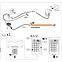 Led Matrix 3D,4