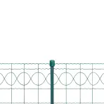 Oszlop multistick zöld 0,75m