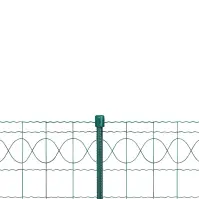 Oszlop multistick zöld 0,75m