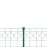Oszlop multistick zöld 0,75m