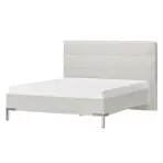 Ágy Piano KR160V-71/KA/71 beige HG