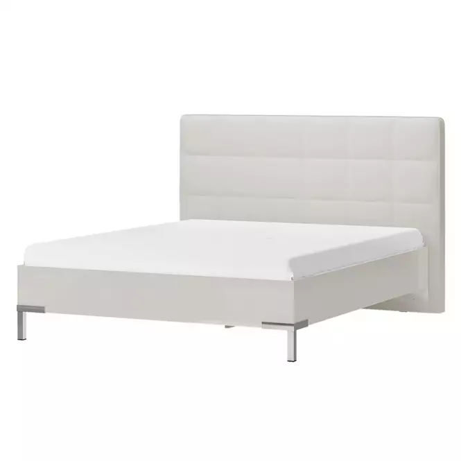 Ágy Piano KR160V-71/KA/71 beige HG