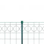 Multistick zöld oszlop 1,25m