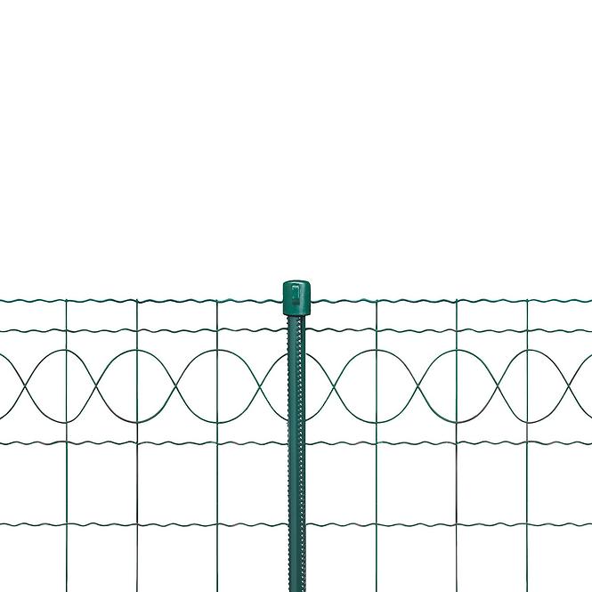 Multistick zöld oszlop 1,25m