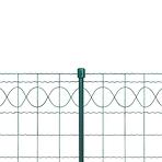 Multstick zöld oszlop 1,5 m