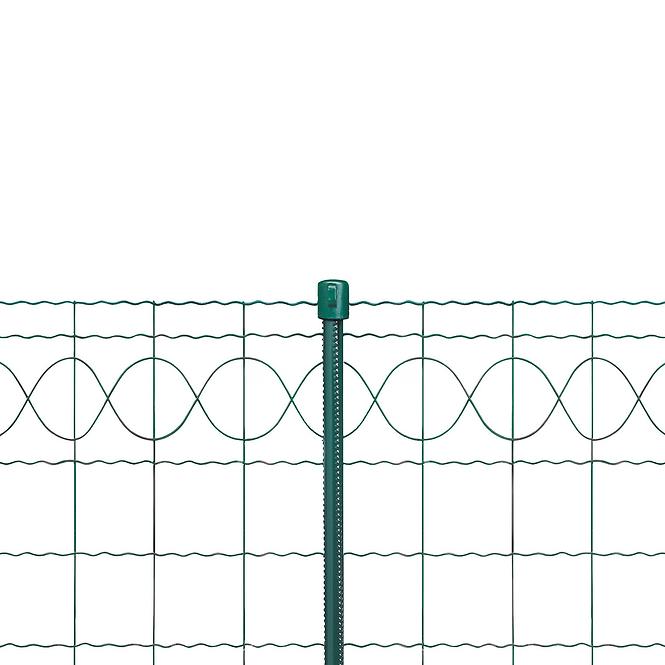 Multstick zöld oszlop 1,5 m