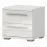 Éjjeliszekrény PIANO NS2/PN-71/KA/71 beige HG