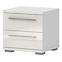 Éjjeliszekrény PIANO NS2/PN-71/KA/71 beige HG