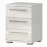 Éjjeliszekrény PIANO NS3/PN-71/KA/71 beige HG