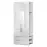 Bővítés a szekrény Piano DP22/PN-70/KA/70 crystal white