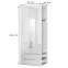 Bővítés a szekrény Piano DP22/PN-70/KA/70 crystal white,2