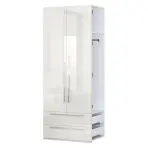 Bővítés a szekrény Piano DP22/PN-71/KA/71 beige HG