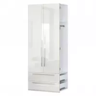 Bővítés a szekrény Piano DP22/PN-71/KA/71 beige HG
