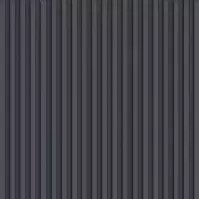 Lamella falburkolat VOX LINERIO S-LINE Antracit 12x122x2650mm