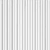 Lamella falburkolat VOX LINERIO S-LINE Fehér12x122x2650mm