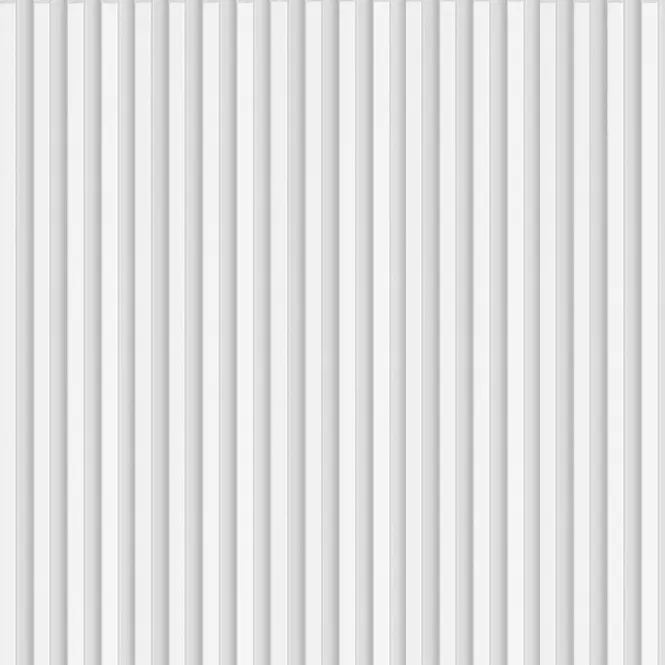 Lamella falburkolat VOX LINERIO S-LINE Fehér12x122x2650mm