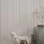 Lamella falburkolat VOX LINERIO S-LINE Fehér12x122x2650mm,4