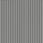 Lamella falburkolat VOX LINERIO S-LINE Szürke 2x122x2650mm