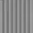 Lamella falburkolat VOX LINERIO L-LINE Szürke 21x122x2650mm