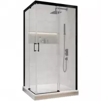 Zuhanykabin KW KN/Freezone-90-S CYW0