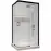 Zuhanykabin KW KN/Freezone-100-S CYW0