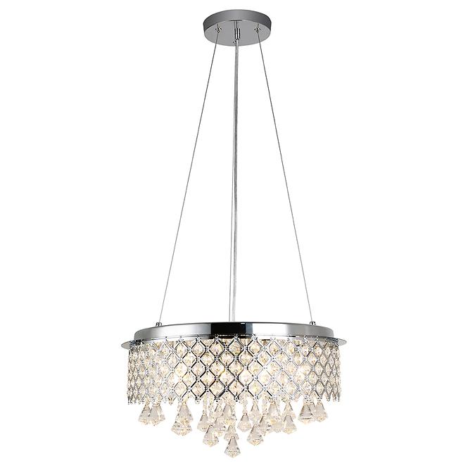 Lámpa Krystal AH-KR7G9 LW7,2