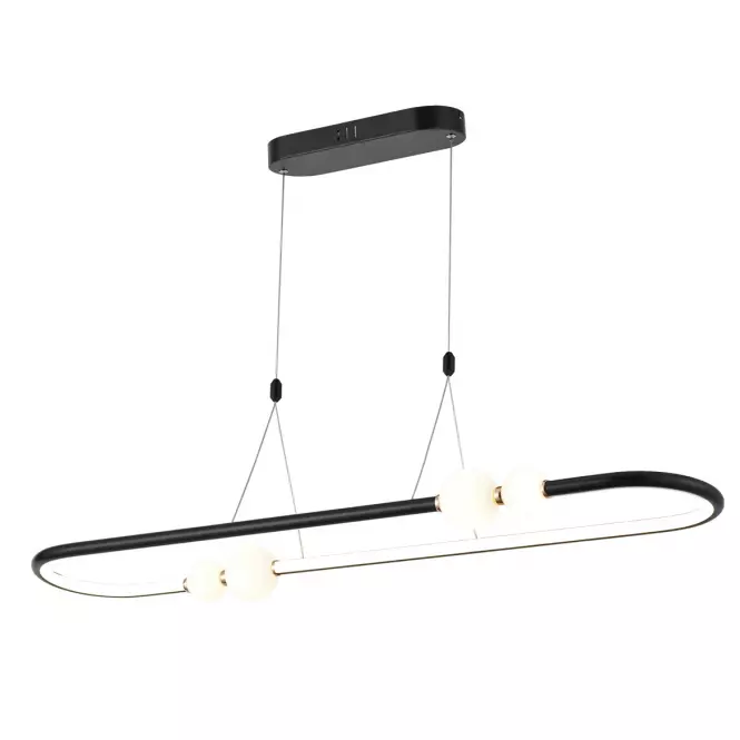 Lámpa Pers LED AH-PE45LB LW4