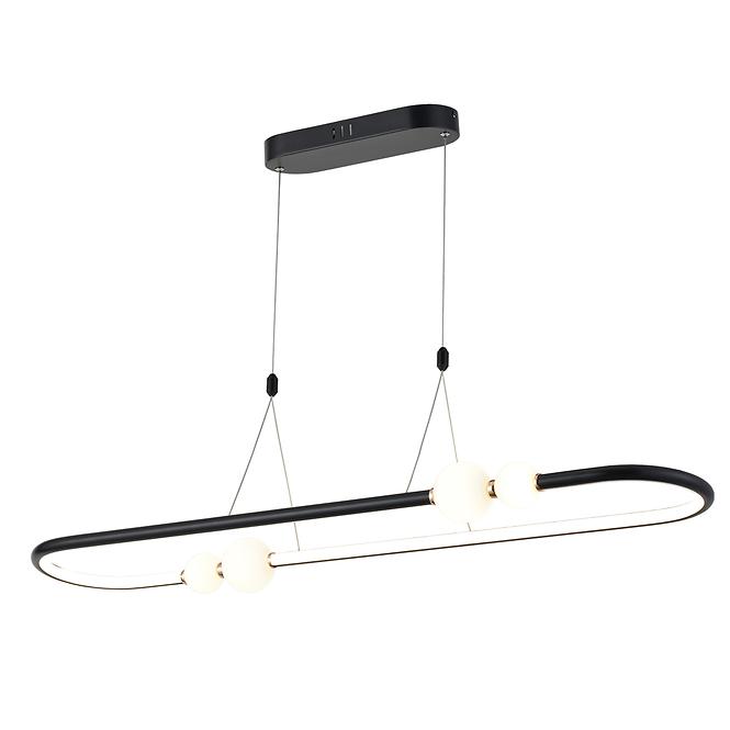 Lámpa Pers LED AH-PE45LB LW4