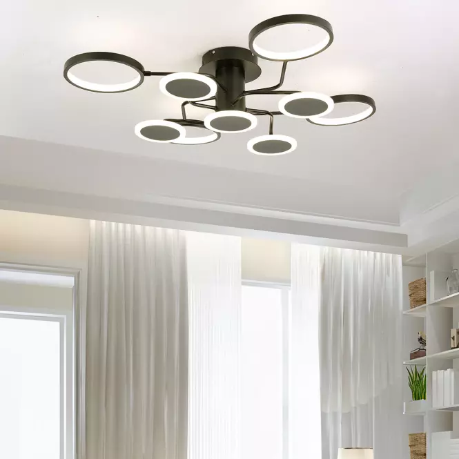 Lámpa Fenomen LED AC-FE94LB LW9