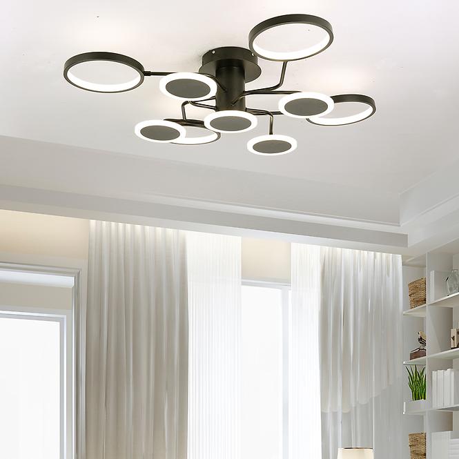 Lámpa Fenomen LED AC-FE94LB LW9