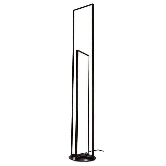 Lámpa Figura LED AF-FI28LB LP1