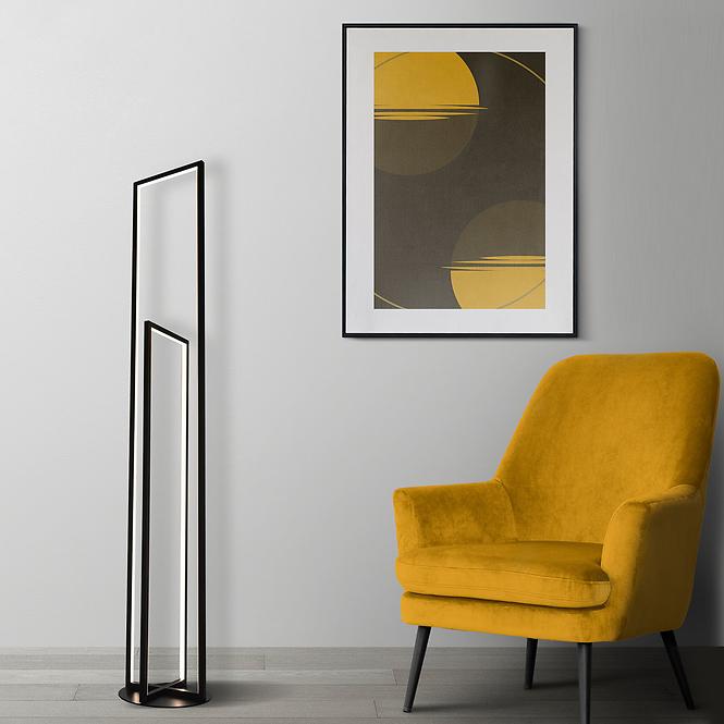 Lámpa Figura LED AF-FI28LB LP1