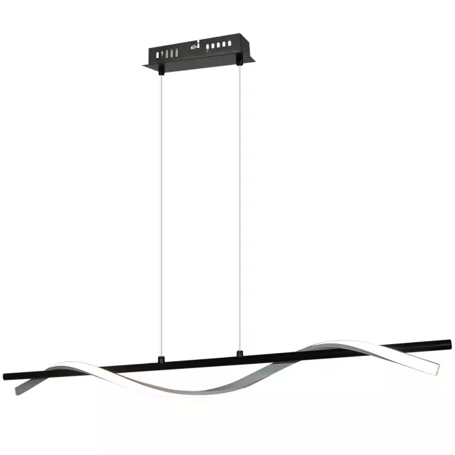 Lámpa Fiume LED AP-FI38LB LW1