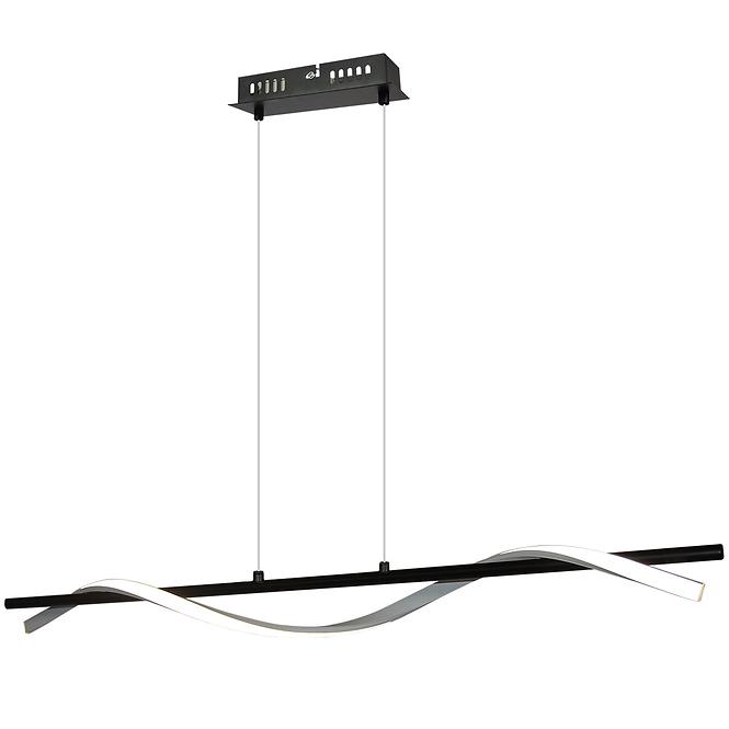 Lámpa Fiume LED AP-FI38LB LW1