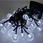 Napelemes füzér LED TR 375S,3