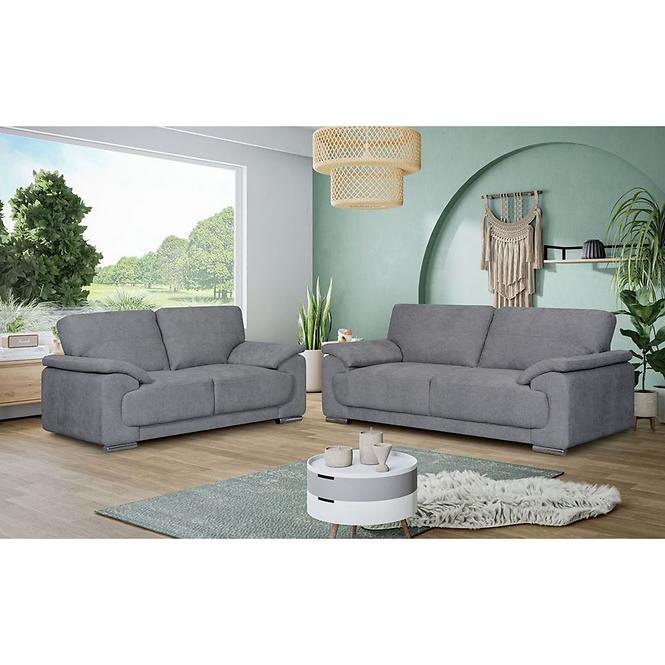 Kanapé Venlo 3BB Loft 19