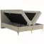 Ágy Arles Box Spring 140x200 Rico 01,2