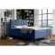 Ágy Arles Box Spring 140x200 Manila 26,4
