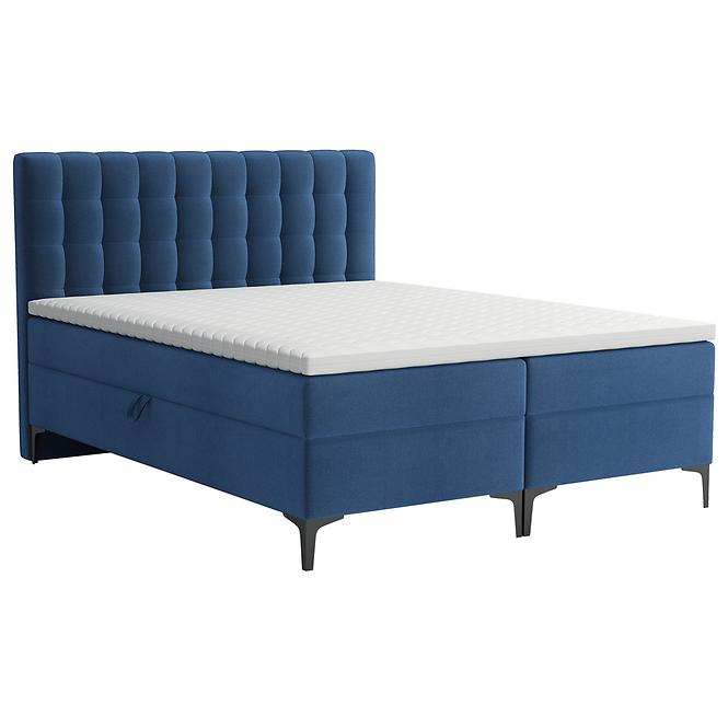 Ágy Arles Box Spring 160x200 Manila 26